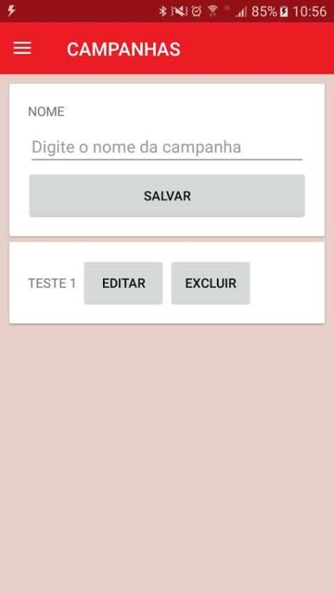 SMS Marketing Digital скриншот 7