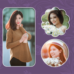 Photo Collage 2017, Photo Edit иконка