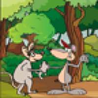 Town Mouse And Country Mouse on 9Apps