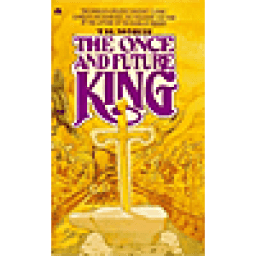 The Once and Future King: 4 No icon