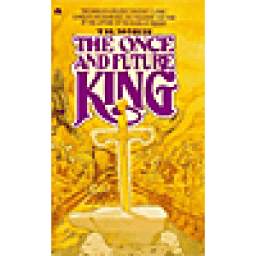 The Once and Future King 20110120