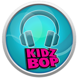 KIDZ BOP SONGS LYRICS आइकन