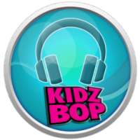 KIDZ BOP SONGS LYRICS on 9Apps