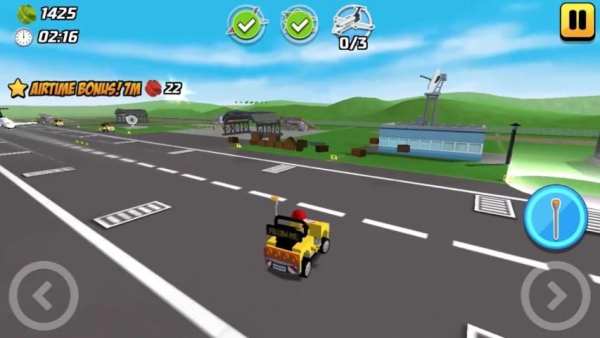 Tips LEGO CITY MY CITY 2 screenshot 2