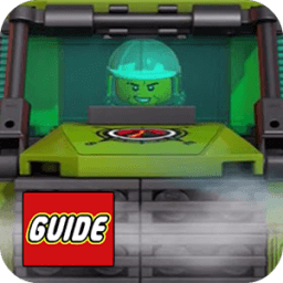 Tips LEGO CITY MY CITY 2 иконка