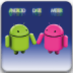 Android Date Meter أيقونة