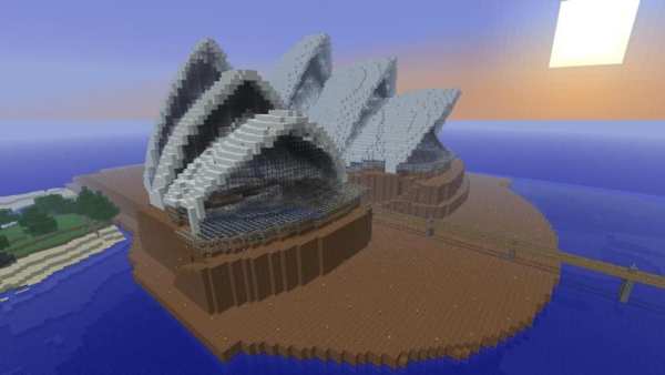 Build Your World Lite screenshot 4
