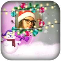 Christmas Photo Editor - Christmas Photo Maker on 9Apps