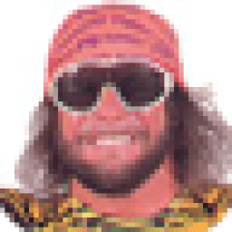 Macho Man Sounds icon