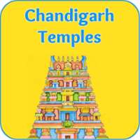 Chandigarh Temples on 9Apps