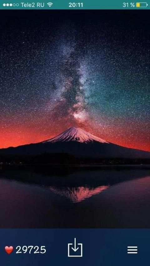 Nature Обои Природа screenshot 3