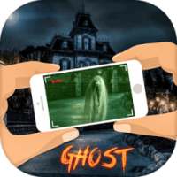 Camera Ghost Detector Joke иконка