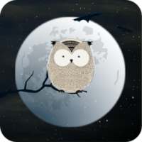 Night Display - Eye Protector