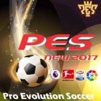 New Guide Pes 2017 latest