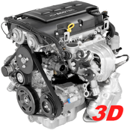 Internal Combustion Engine icon