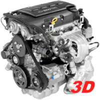 Internal Combustion Engine on 9Apps