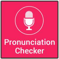 Pronunciation Checker App Free