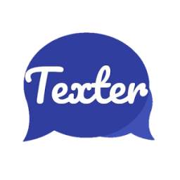 Texter 2.0.5