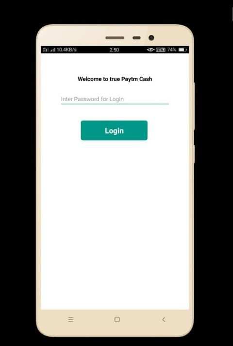 Cash India Paytm ( Earn free Mony ) скриншот 4