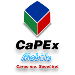 ikon CaPEx Mobile