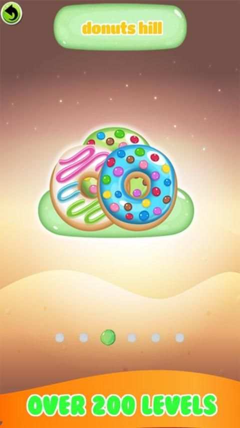 candy smash 3 screenshot 1