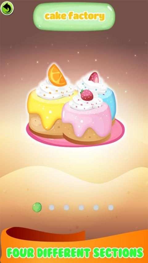 candy smash 3 screenshot 2
