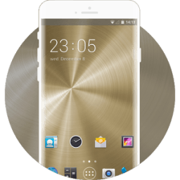 Theme for ZTE Nubia Z9 mini иконка