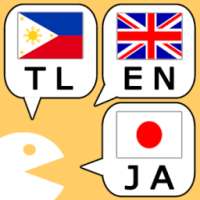 Tagalog Japanese Conversation on 9Apps