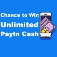 Click to Earn: Unlimited Earning Money Free Cash logo