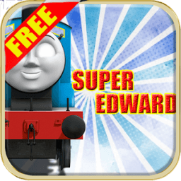 Super Edward Thomas Friends Adventure иконка