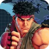 Full Trick Street Fighter 5 on 9Apps