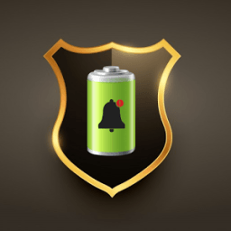Battery alarm иконка