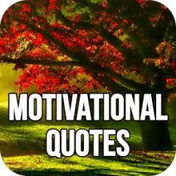 Motivational Quotes - Daily Life Changing Messages