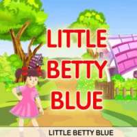 Little Betty Blue Children Learning Song Offline on 9Apps