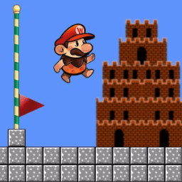 Nod's World Adventure иконка