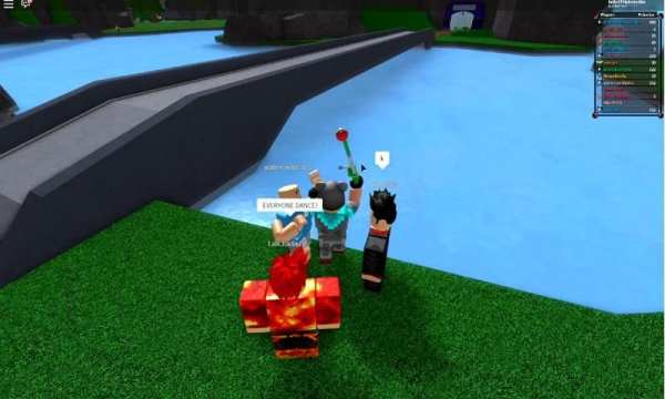 Guide Pokemon Brick Bronze screenshot 2