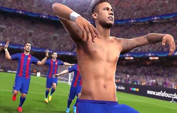 GUIDE PES 2017 screenshot 2