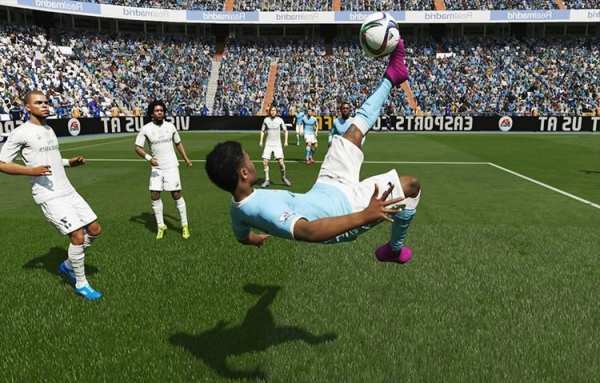 GUIDE PES 2017 screenshot 1