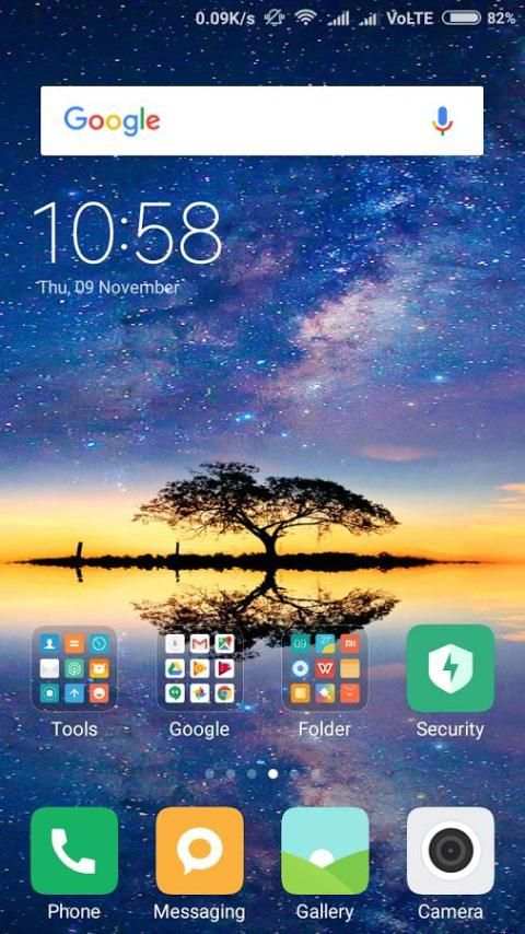 HD Wallpaper for Oppo Find 5,Find 7 screenshot 8