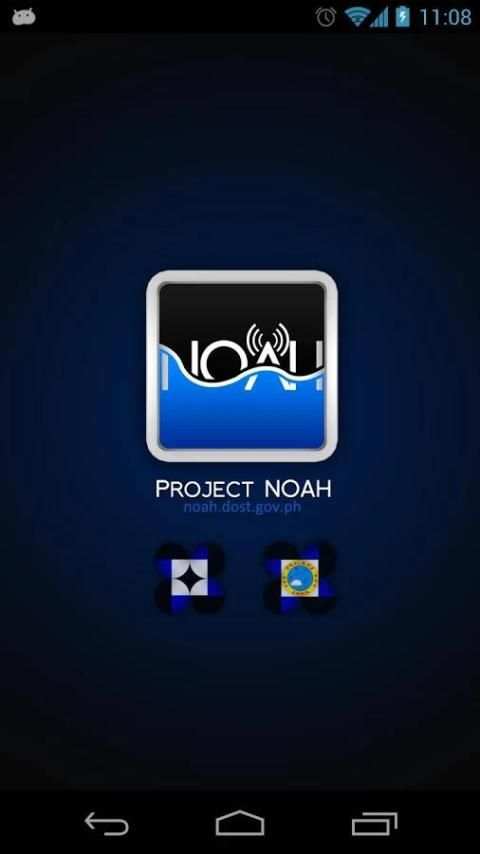 Project NOAH screenshot 8