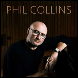 Phil Collins Songs иконка