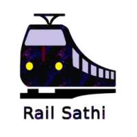 Rail Sathi Train Enquiry on 9Apps