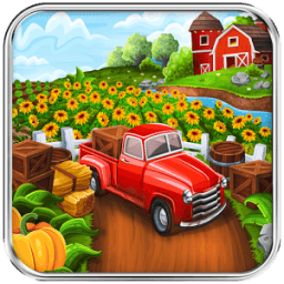 Funny Farm иконка