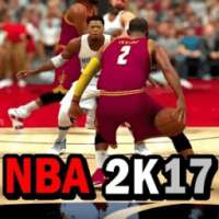 moviedplays NBA 2K17