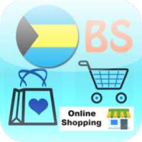 Bahamas Online Shops
