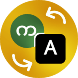 Myanmar Translator иконка