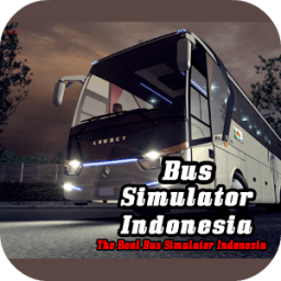 Bus Malam Cepat Mania 2018 icon