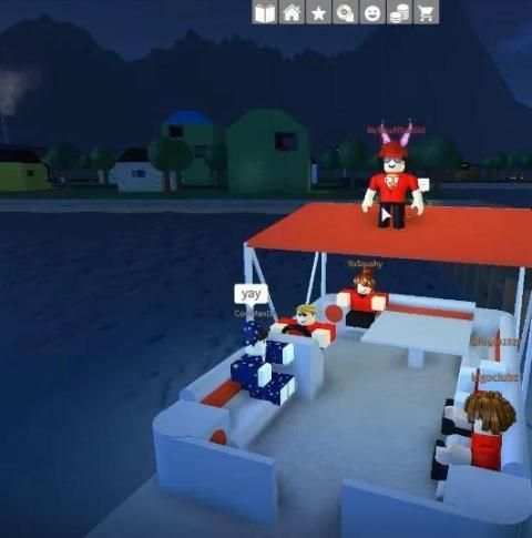 Free RoBlox Pizza Place Tips screenshot 1