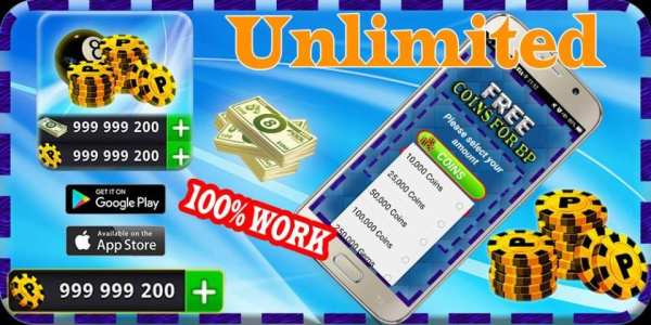 Instant ball Pool Daily Rewards Free Coins & cash screenshot 2