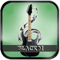 Black M - Tic-Tac on 9Apps